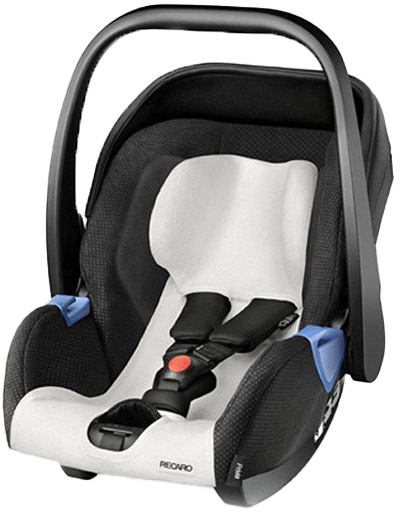 

Летний чехол для автокресла Recaro 95515B21404