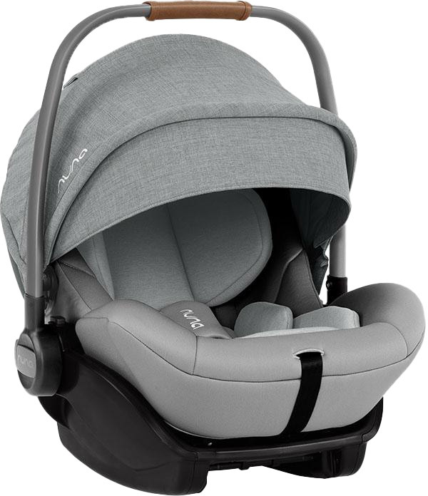

Автолюлька Nuna Arra CF11300FRTGL