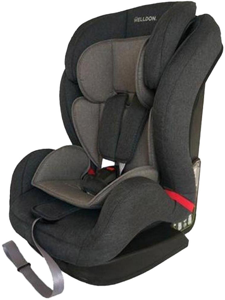 

Автокресло Welldon Encore BS07-S95-002