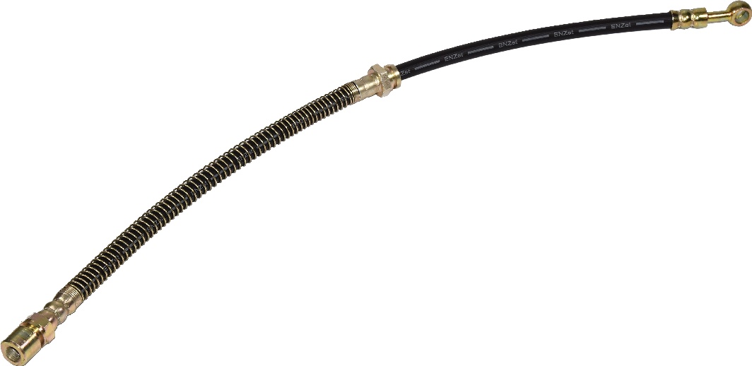 

Abe C80611ABE Тормозной шланг