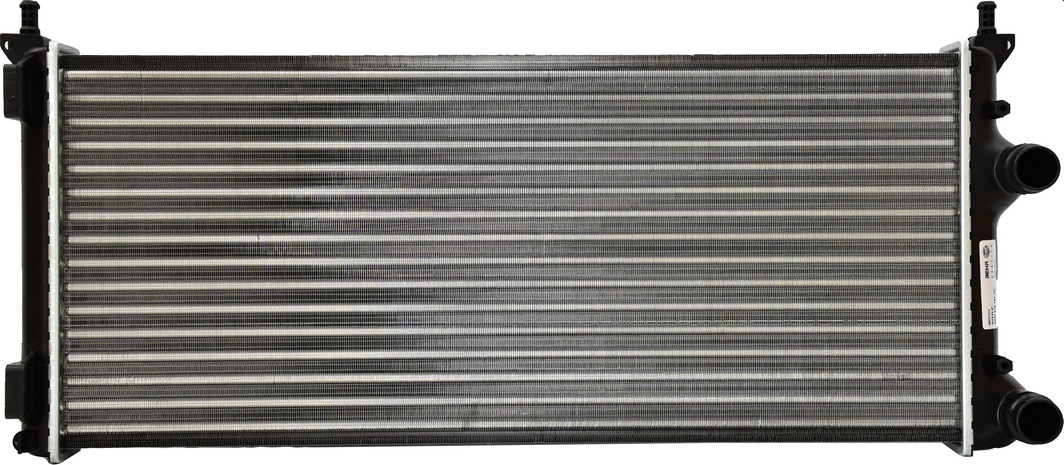 

Mahle cr1448000s Радиатор кондиционера