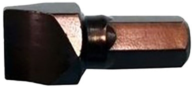 

Бита Rockforce RF-1533010PR SL 10
