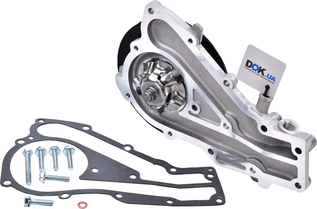 

Thermotec D1R018TT Помпа
