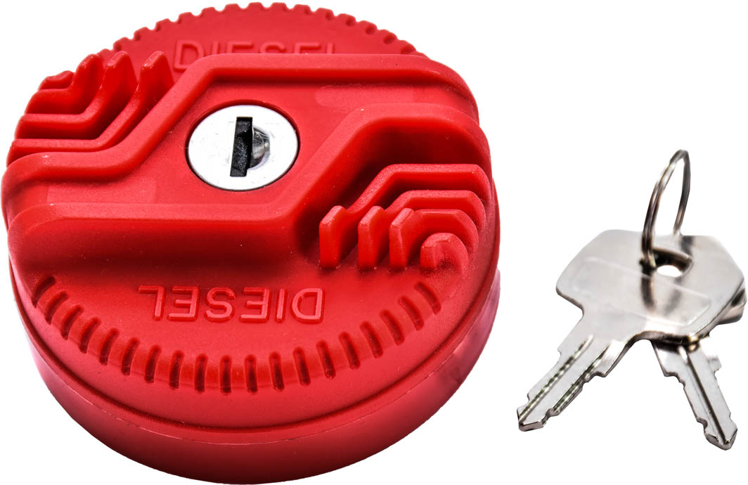 

Valeo 247560 Крышка топливного бака