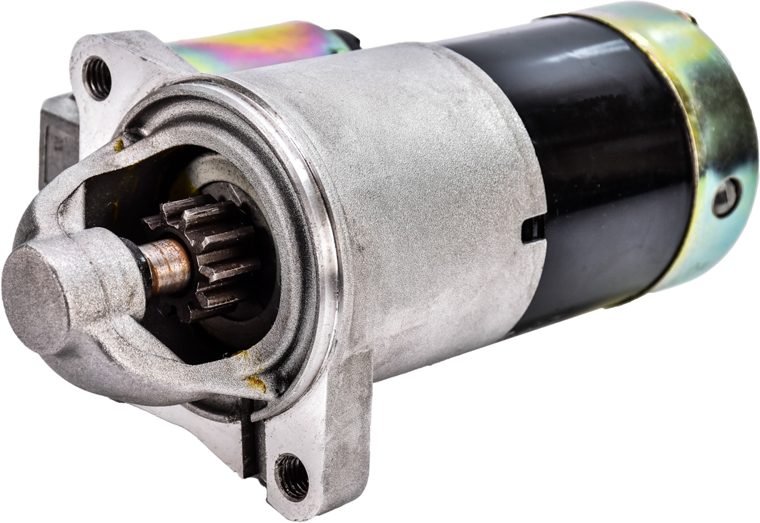 

HC-Parts cs724 Стартер