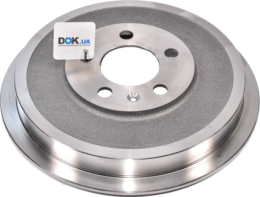 

Brembo 14938610 Тормозной барабан