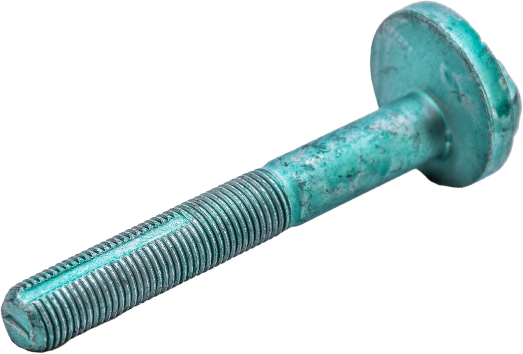 

Mazda BP4K2866ZB Сайлентблок рычага