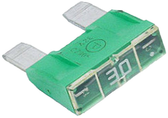 

Предохранитель автомобильный VAG N10251903 FX maxi (mega) 30A