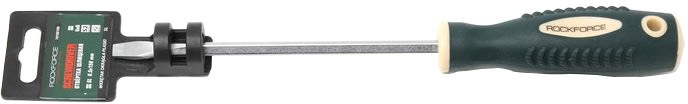 

Отвертка Rockforce Profi S2 RF-70155125 SL 5.5