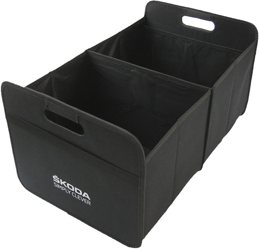 

Коробка VAG Skoda в багажник 000061104B