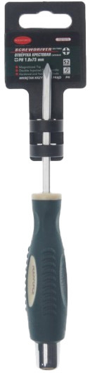 

Отвертка ударная Rockforce Profi RF-7021075 PH 1