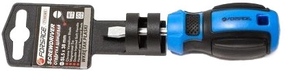 

Отвертка Forsage F-7130385 SL 5