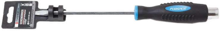 

Отвертка ударная Forsage Profi F-70210200 SL 10