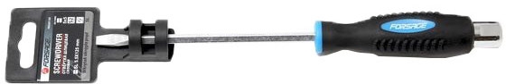 

Отвертка ударная Forsage Profi S2 F-70255125 SL 5.5