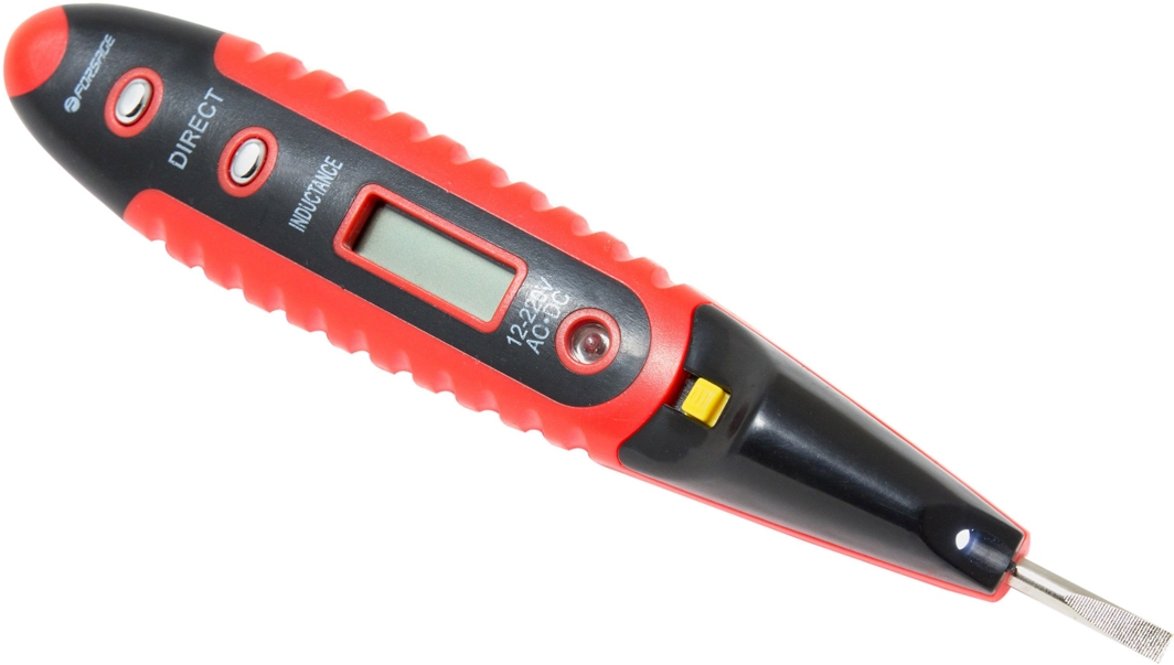 

Отвертка индикаторная Forsage F-88403A
