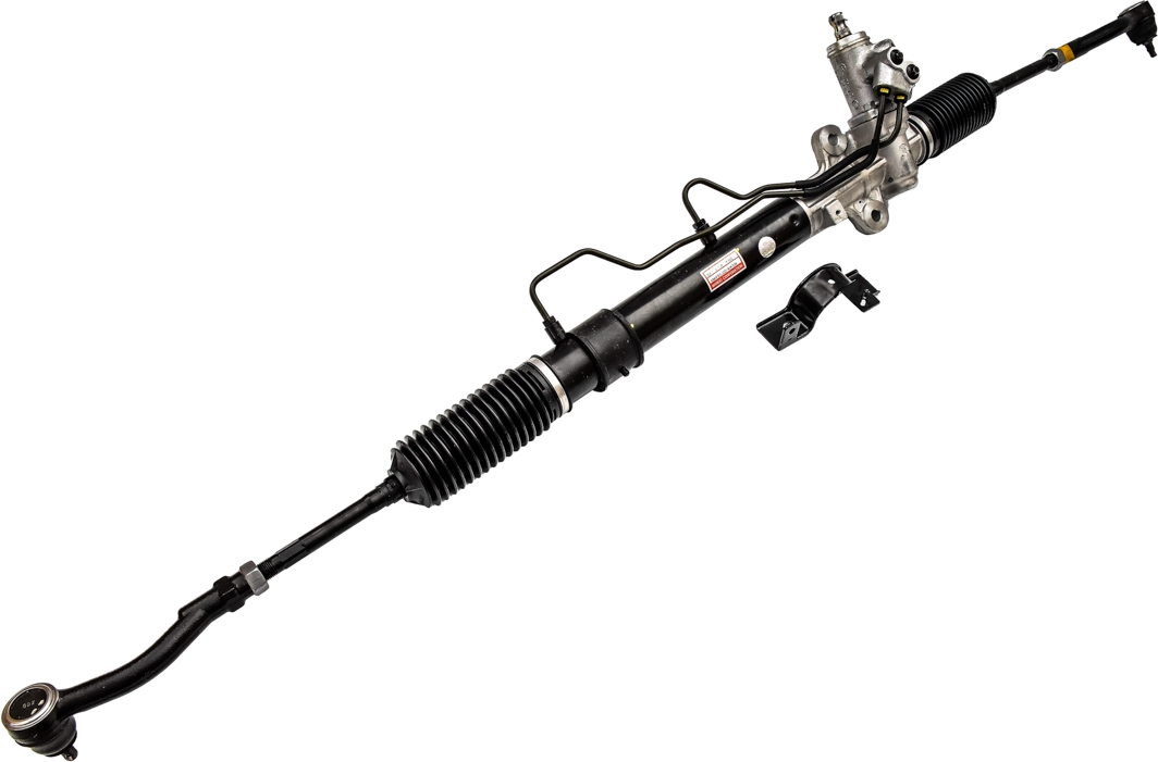 

Mando EX577001F800 Рулевая рейка