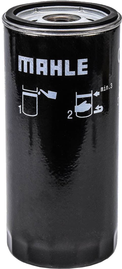 

Mahle OC221 Масляный фильтр