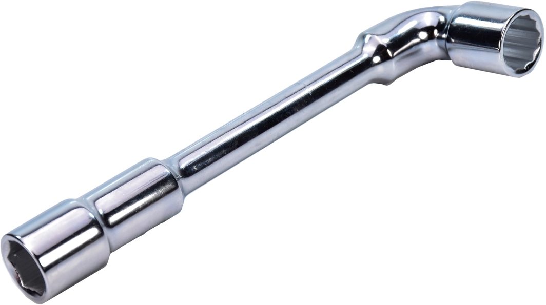 

Ключ торцевой Intertool ht1617 L-образный 17 мм