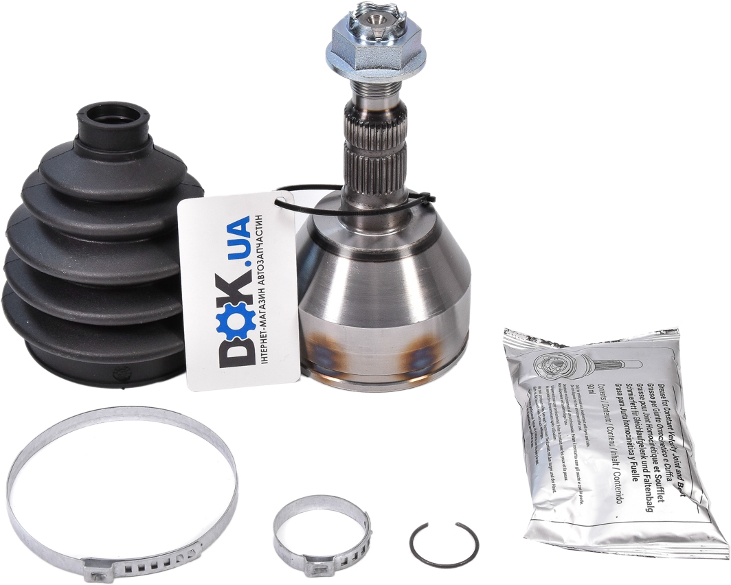 

Metelli 151505 ШРУС