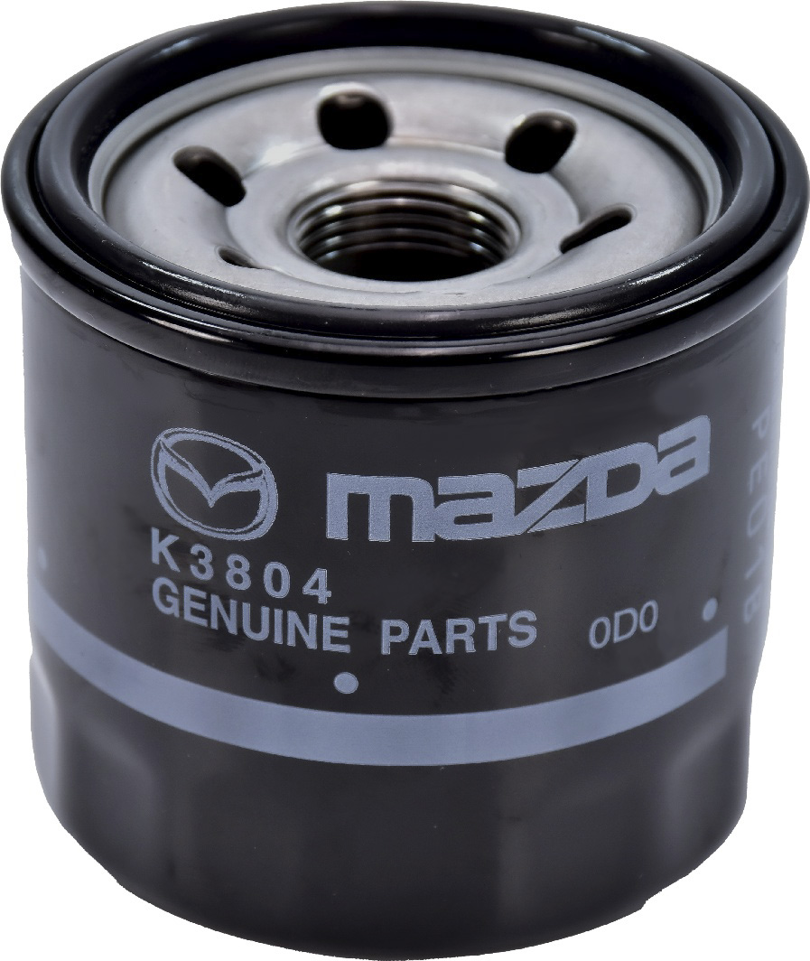 

Mazda PE0114302B9A Масляный фильтр