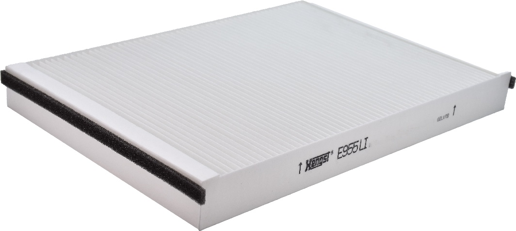 

Hengst Filter E955LI Фильтр салона