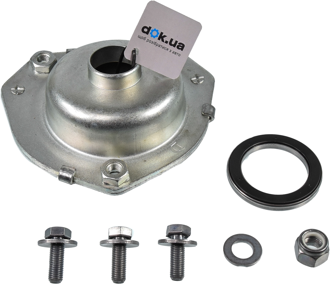 

SNR KB65921 Комплект (опора + подшипник)