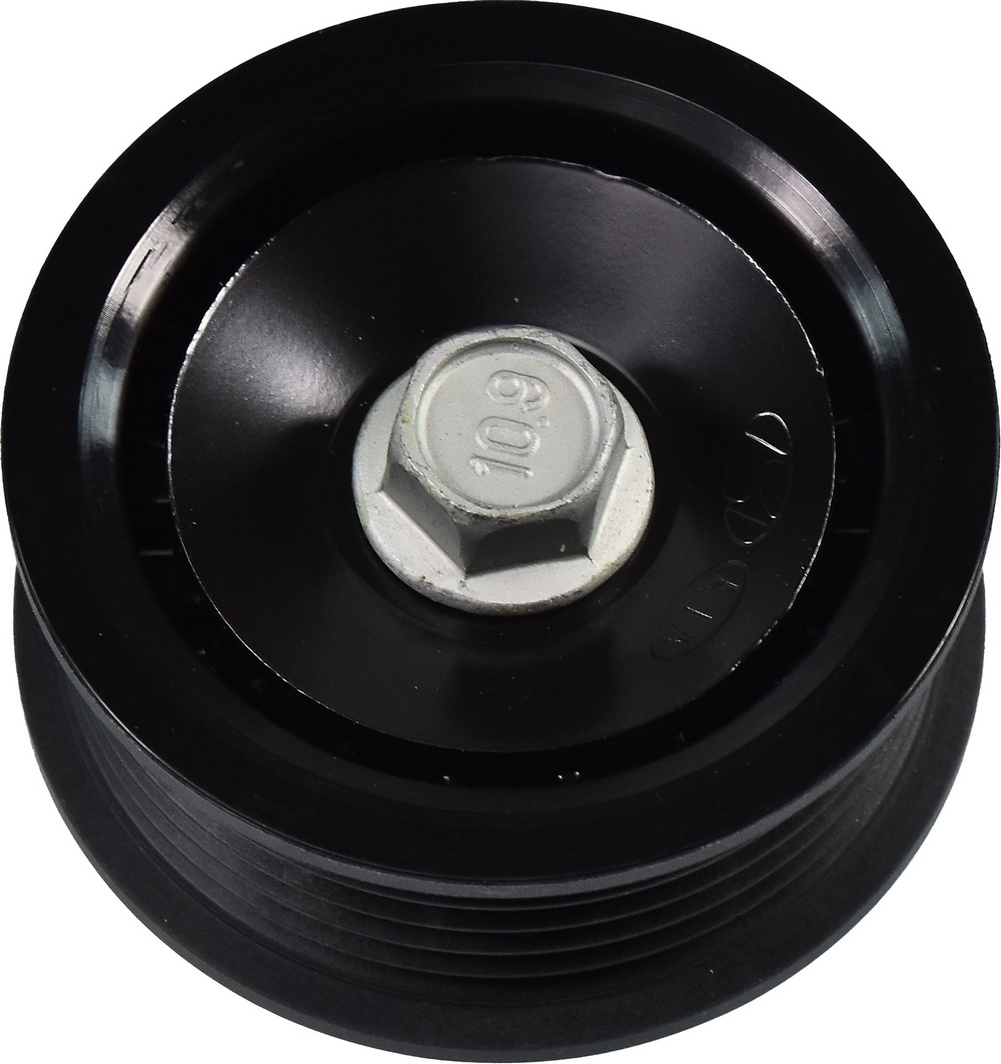 

Hyundai / Kia 2528825001 Натяжной ролик поликлинового ремня