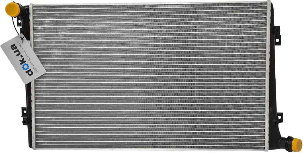 

Mahle cr1203000s Радиатор охлаждения двигателя