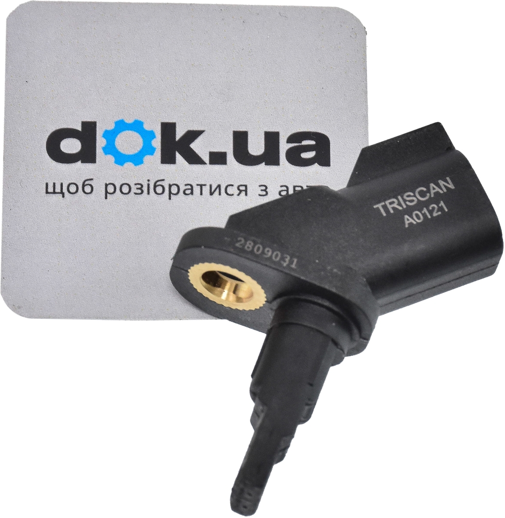 

Triscan 818016206 Датчик ABS