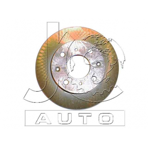 

Japan Cars C34009JC Тормозной диск