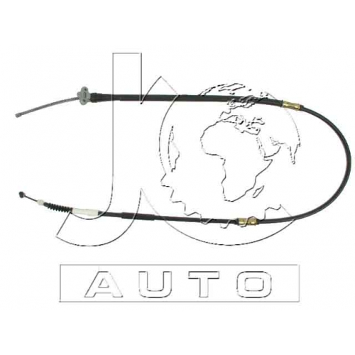 

Japan Cars C72009 Трос ручного тормоза