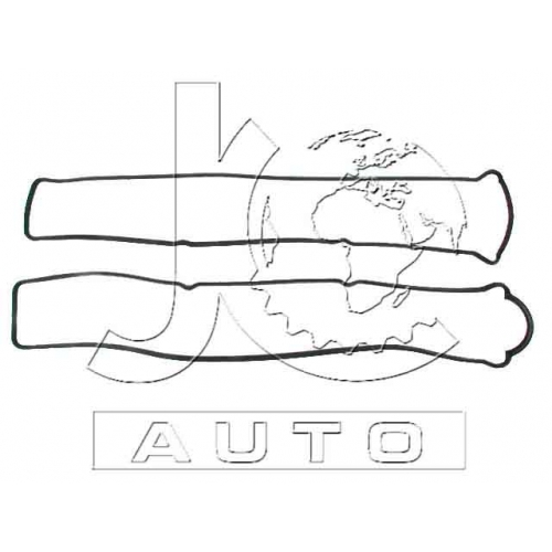 

Japan Cars N42081 Прокладка клапанной крышки