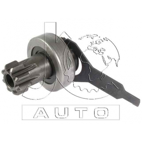 

Japan Cars KR1017 Стартер