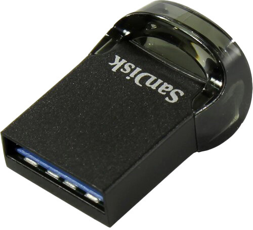 

Флешка SanDisk Ultra Fit 512 ГБ SDCZ430-512G-G46