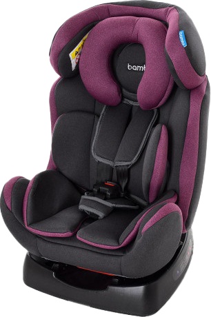 

Автокресло Bambi M 3678 21849