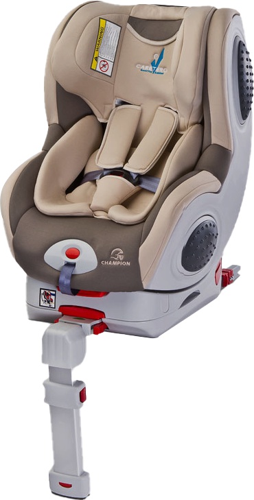 

Автокресло Caretero Champion Isofix 21626