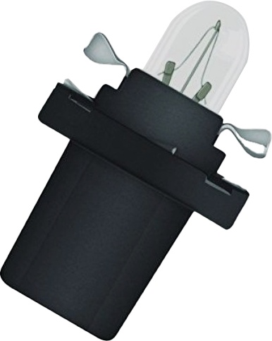 

Автолампы Osram 2721MFSL B8,5d 1,2 W