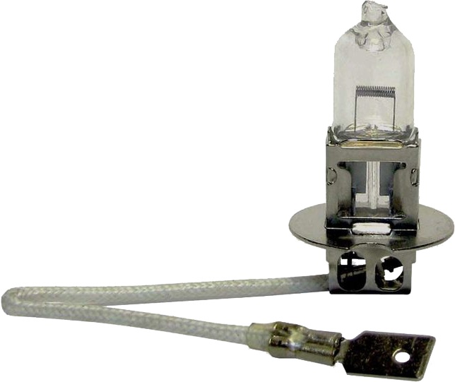 

Автолампы ВОСХОD 80113 Rally - Off Road H3 PK22s 100 W прозрачный