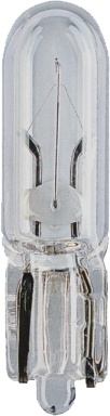 

Автолампы ВОСХОD 84616 Standard W1,2W W2x4,6d 1,2 W прозрачный
