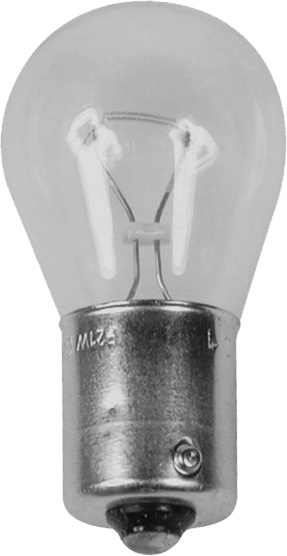 

Автолампы ВОСХОD 82210 Standard P21W BA15s 21 W прозрачный