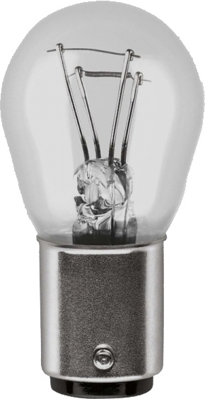 

Автолампы ВОСХОD 84448 Standard P21/5W BAY15d 21 W 5 W прозрачный