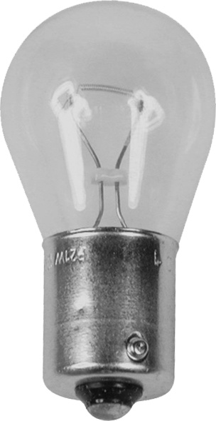 

Автолампы ВОСХОD 82119 Standard P21W BAU15s 21 W прозрачный