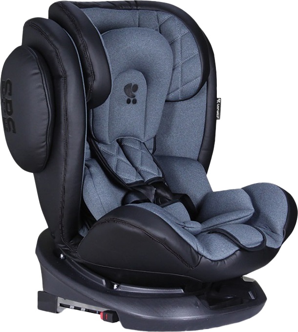 

Автокресло Lorelli Aviator Isofix 21261
