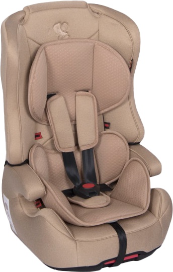 

Автокресло-бустер Lorelli Harmony Isofix 20668