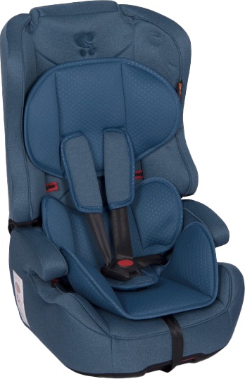 

Автокресло-бустер Lorelli Harmony Isofix 20669
