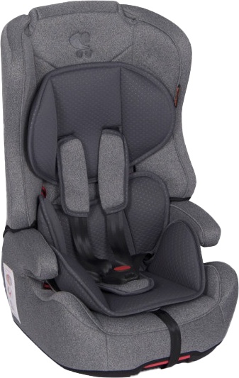 

Автокресло-бустер Lorelli Harmony Isofix 20963