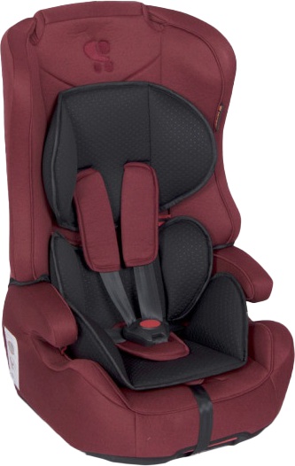 

Автокресло-бустер Lorelli Harmony Isofix 20670