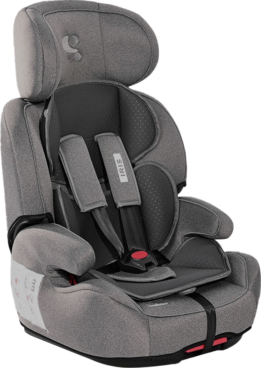 

Автокресло-бустер Lorelli Iris Isofix 21264