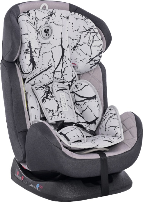 

Автокресло Lorelli Galaxy 23783