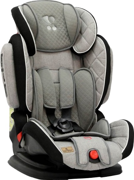 

Автокресло Lorelli Magic Premium 18870